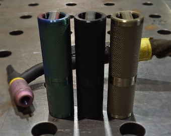 Tungsten holder (Full size and half)