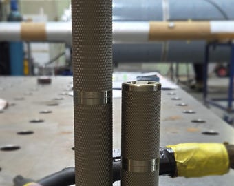 Tungsten storage container (Full)