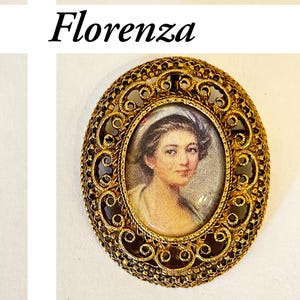 Où acheter des bijoux camée ? - Marie Claire