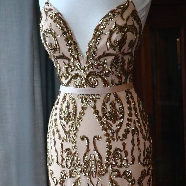 Great Gatsby Dress - Etsy