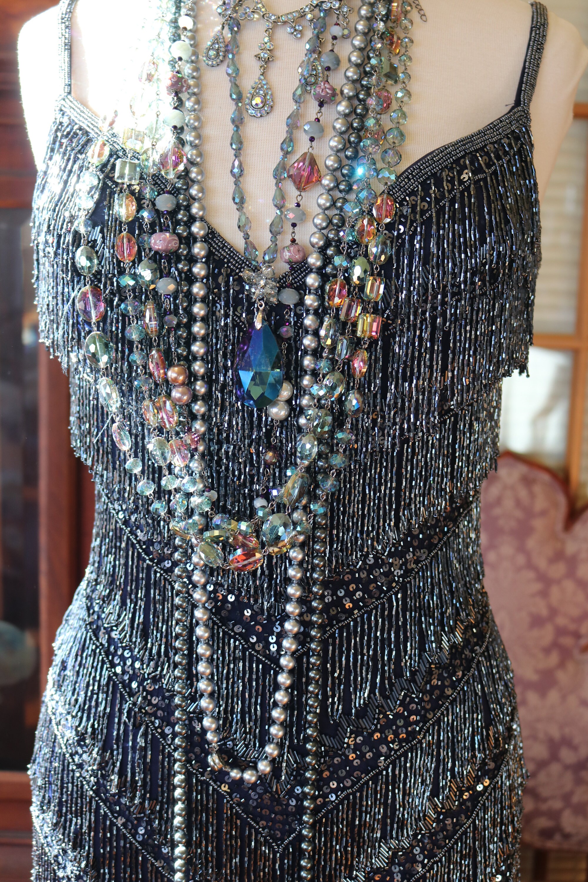 H&m gatsby shop dresses
