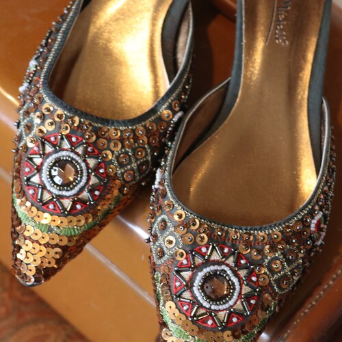 Wedding dress shoes kitten heels chocolate pumps vintage slippers evening shoes shops
