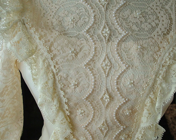 Patron De Couture Vintage Années 70 - Robe Et Cravate Une Pièce, Style Rétro - Neuf, Idéal Pour Les Couturières Créatives