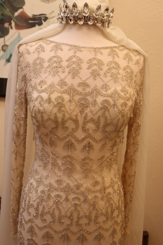 gatsby wedding dress for sale