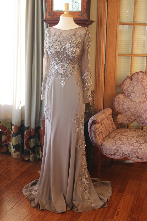 flapper wedding dresses for sale