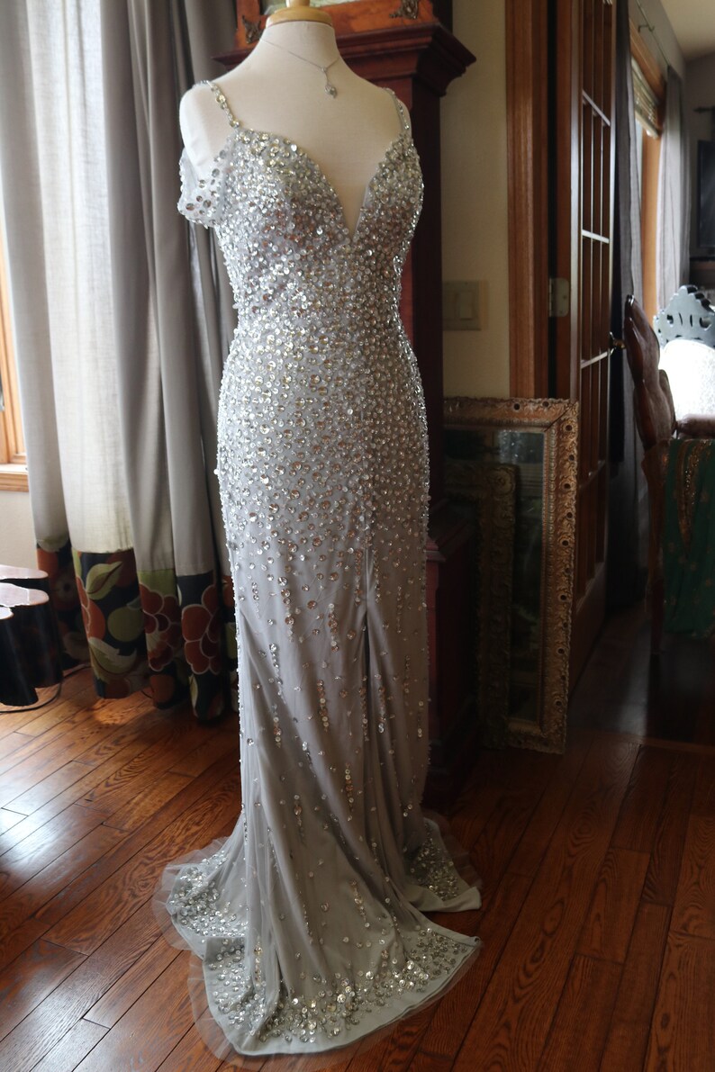 gatsby gowns for rent