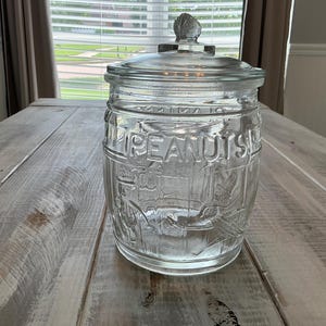 Vintage Planters Peanuts - Etsy