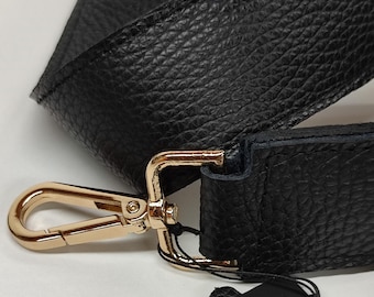 Echtes genarbtes Lederarmband, hochwertiger verstellbarer Gurt, Größe auswählen, alle Leder- und Hardwarefarben verfügbar, handgefertigtes griechisches Produkt