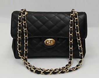 chanel style bag
