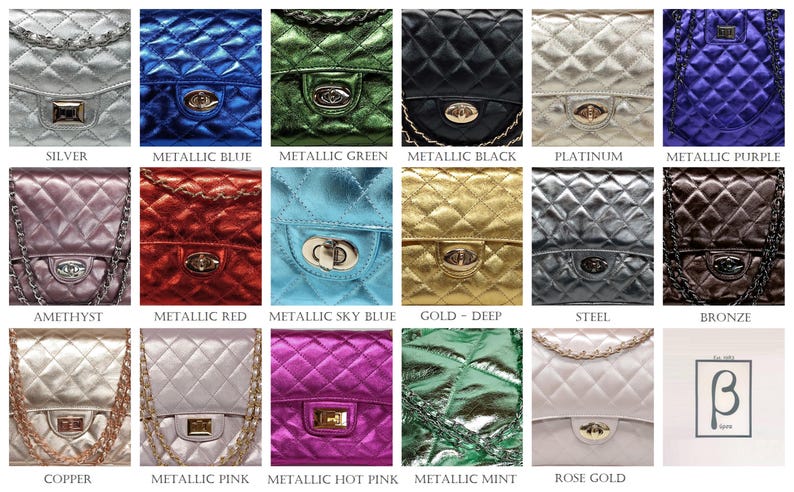 Luxuriöses Echtlederband, Ersatzband, Länge auswählen, Alle Farben für Leder & Kette verfügbar, handgefertigtes griechisches Produkt Bild 12