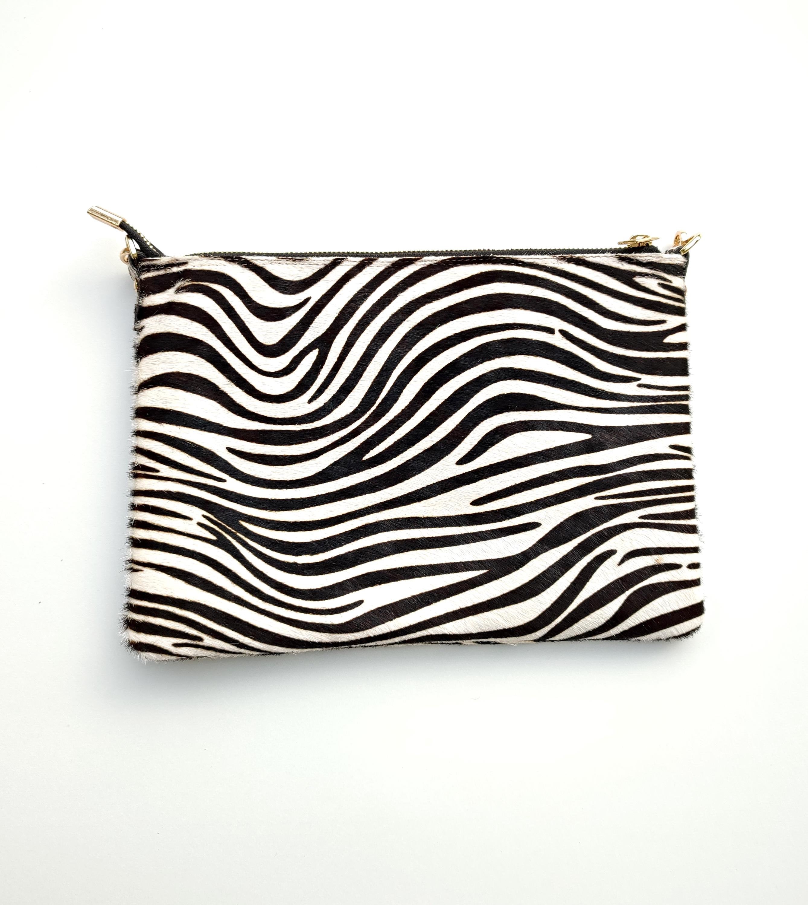 Pochette zebrata deals