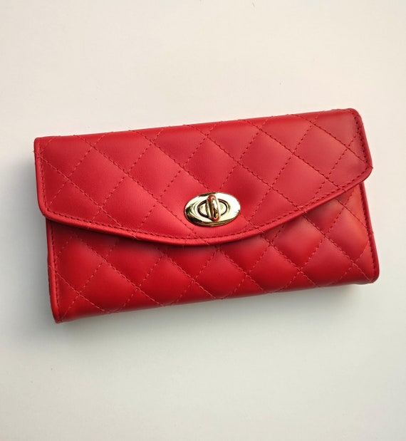 Crossbody wallet organizer outlet