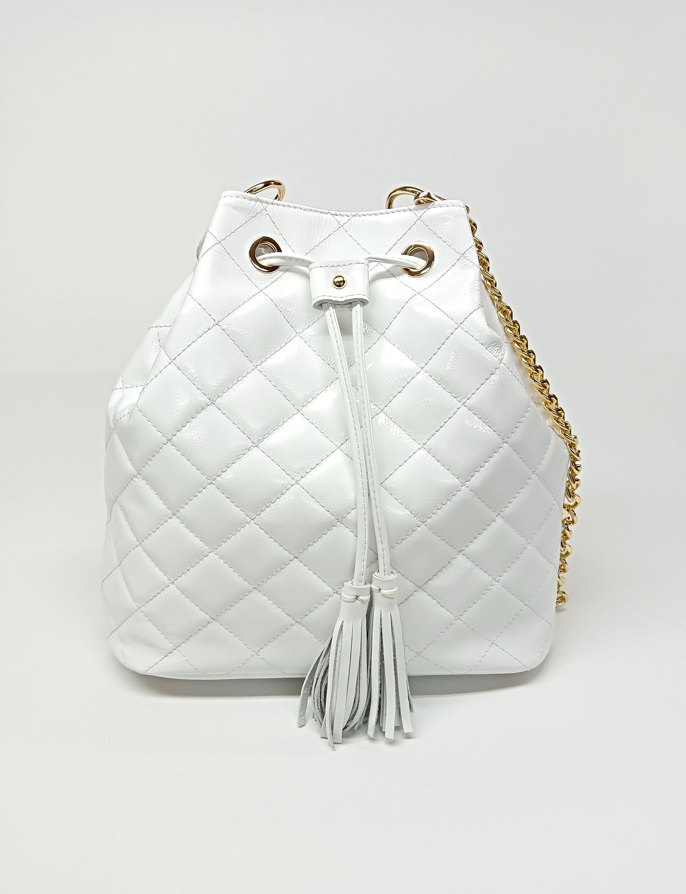 NAMAI The Falu Quilted Kanteen Bag