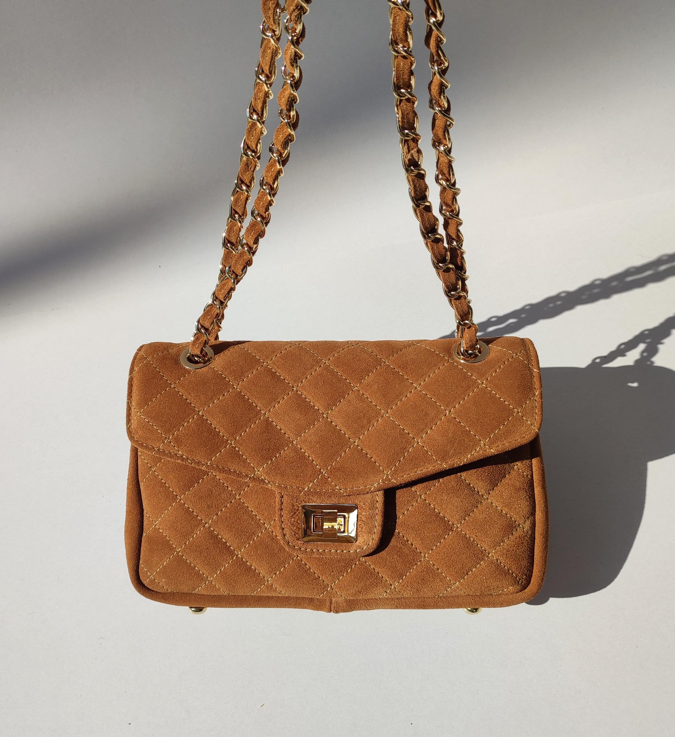 Celine Tasche UmhÃ¤ngetasche Leder Hellbraun Valentino Bags UmhÃ