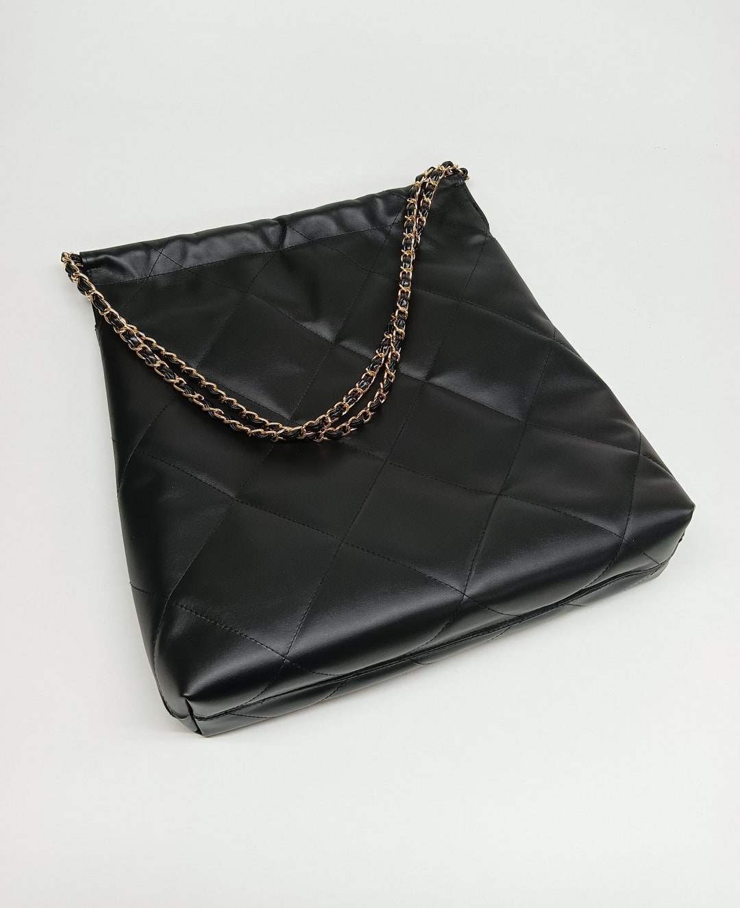 Eternal Winter XR0710022CL Quilted Tote Bag main image 0