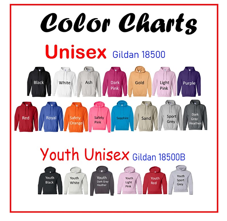 Custom 3D Puff Print Hoodie, Personalized Text Sweatshirt image 2