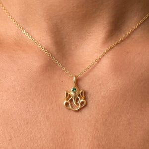 ヒンドゥー教のネックレス - Etsy 日本