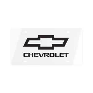 Personalized License Plate, Custom Car Decoration, Unique Gift for Car Enthusiasts, Auto Accessories, Great for Birthdays, Road Trips