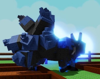 ONLINE 🟢 T-Rex Grow A Garden | Recieve Your Pet In The Same Day $7.62 - CA - Foto 4