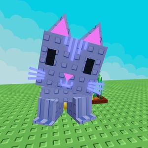 Moon Cat | Grow a Garden | Legendary Pet | Twilight Shop | Roblox | GAG | INSTANT DELIVERY