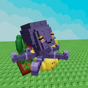Mimic Octopus | Grow a Garden | Mythical Pet | Roblox | GAG | INSTANT DELIVERY