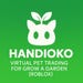 Handioko store logo
