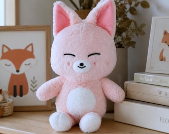Stray Kids ジニレット SKZOO SKZ ファンメイド 10cm ドール - Etsy 日本