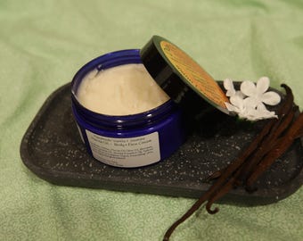 Moisturizing Creams