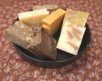 Handmade Soaps