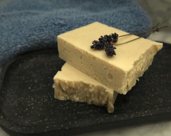 Handmade Soaps