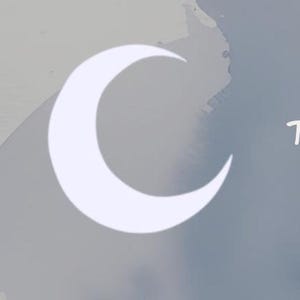 May include: A banner with a watercolor background in shades of blue and gray. The text "Release Ritual of Water & Salt" is written in elegant script. The text below reads, "This ritual calls on water's clarity to wash away heaviness, restore balance, and let peace return."