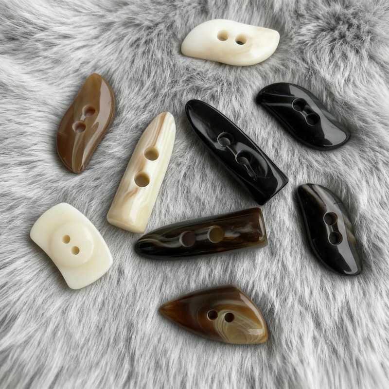 Toggle Buttons - Etsy