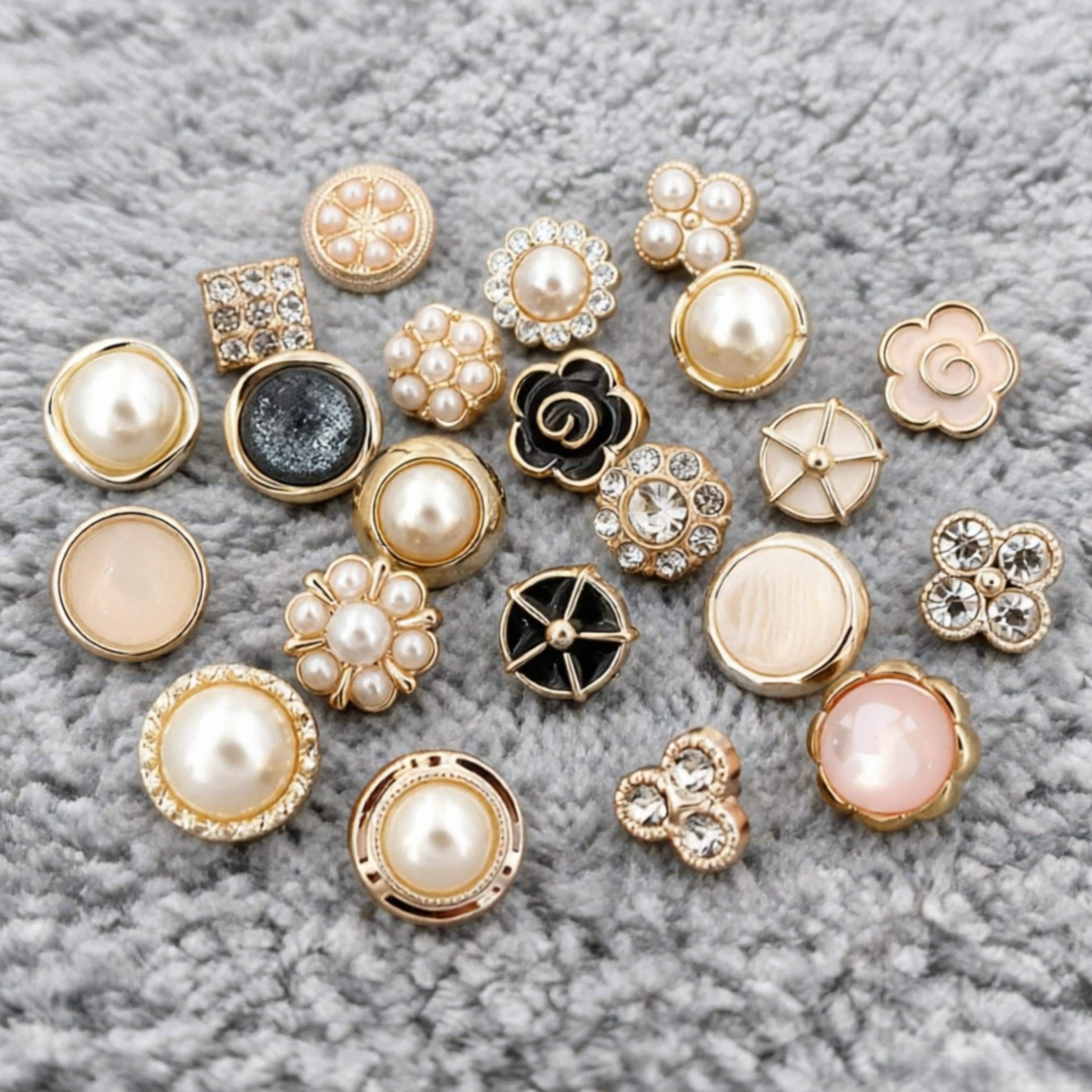 Balmain button - Etsy 日本