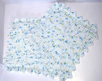Double Thick Potholder or Hot Pad