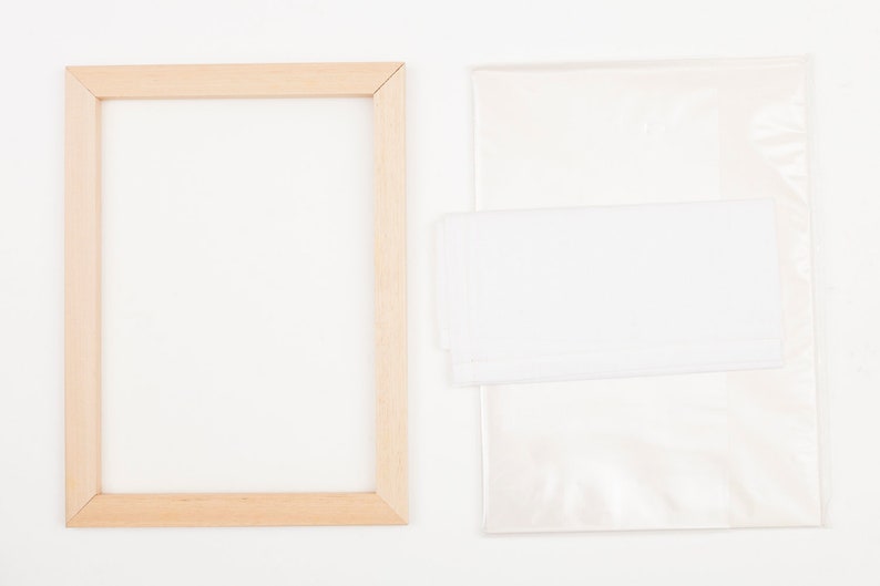 Dryad Screen Printing Starter Kit Etsy