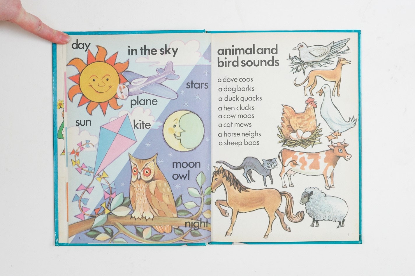 Playgroup Annual 1979 - Vintage Playgroup Book, 1978 - Etsy
