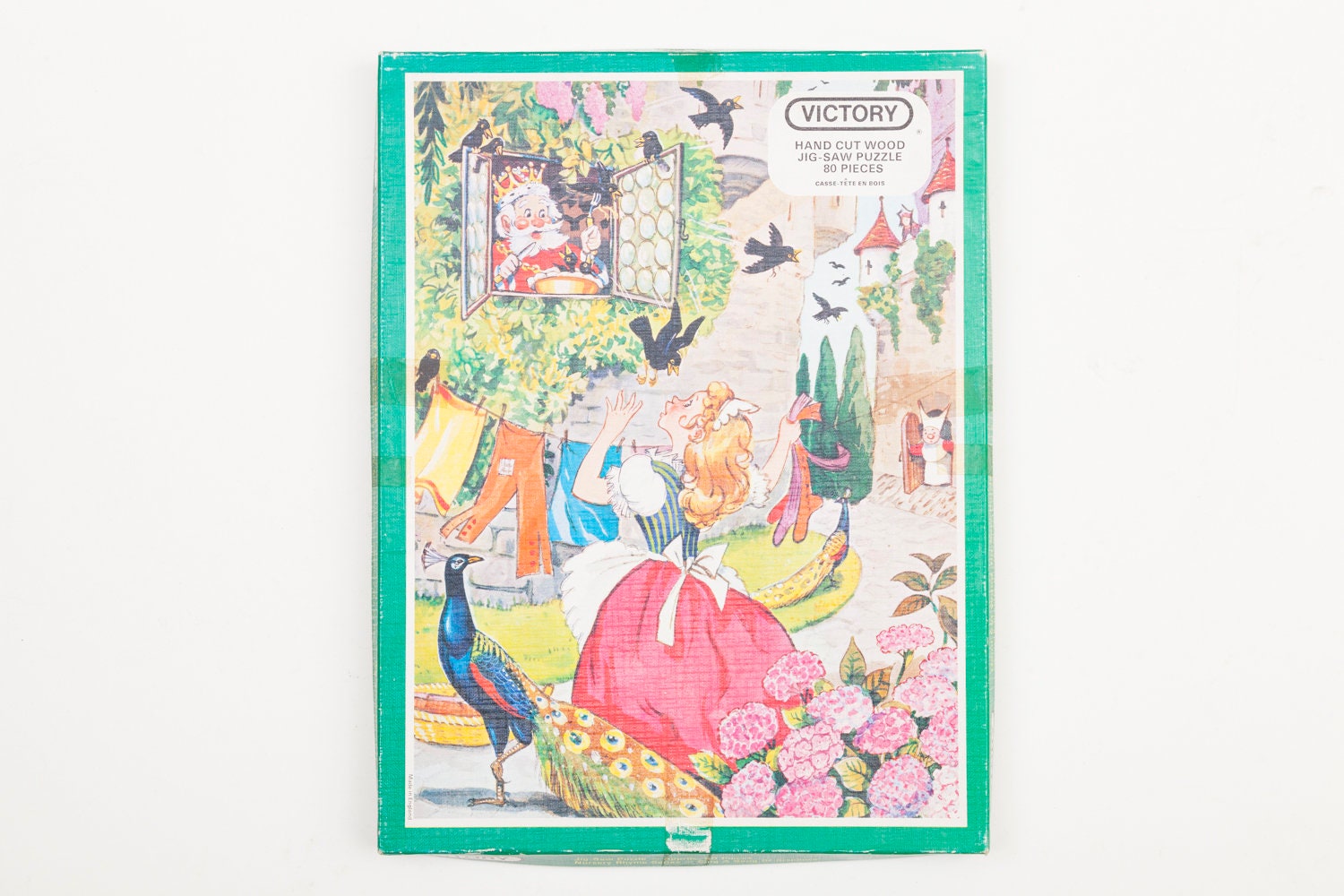 Victory jigsaw - Etsy 日本