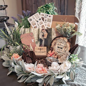 The Sassenach Outlander Box