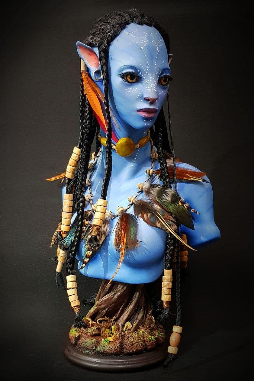 Avatar neytiri - Etsy 日本