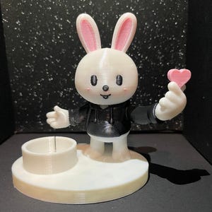 SKZOO LeeBit-lichtstaafhouder