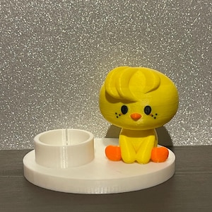 SKZOO BbokAri zitlamphouder