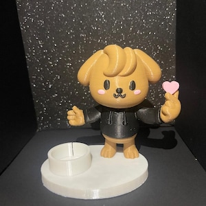 SKZOO PuppyM-lichtstaafhouder