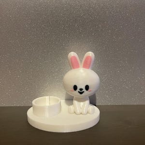 SKZOO LeeBit zittende lightstickhouder