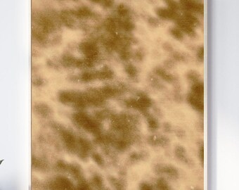 Decorazione murale minimalista neutra per soggiorno, casa, arredamento astratto alla moda, beige, stampabile, decorazione murale per camera da letto, ufficio, DOWNLOAD DIGITALE