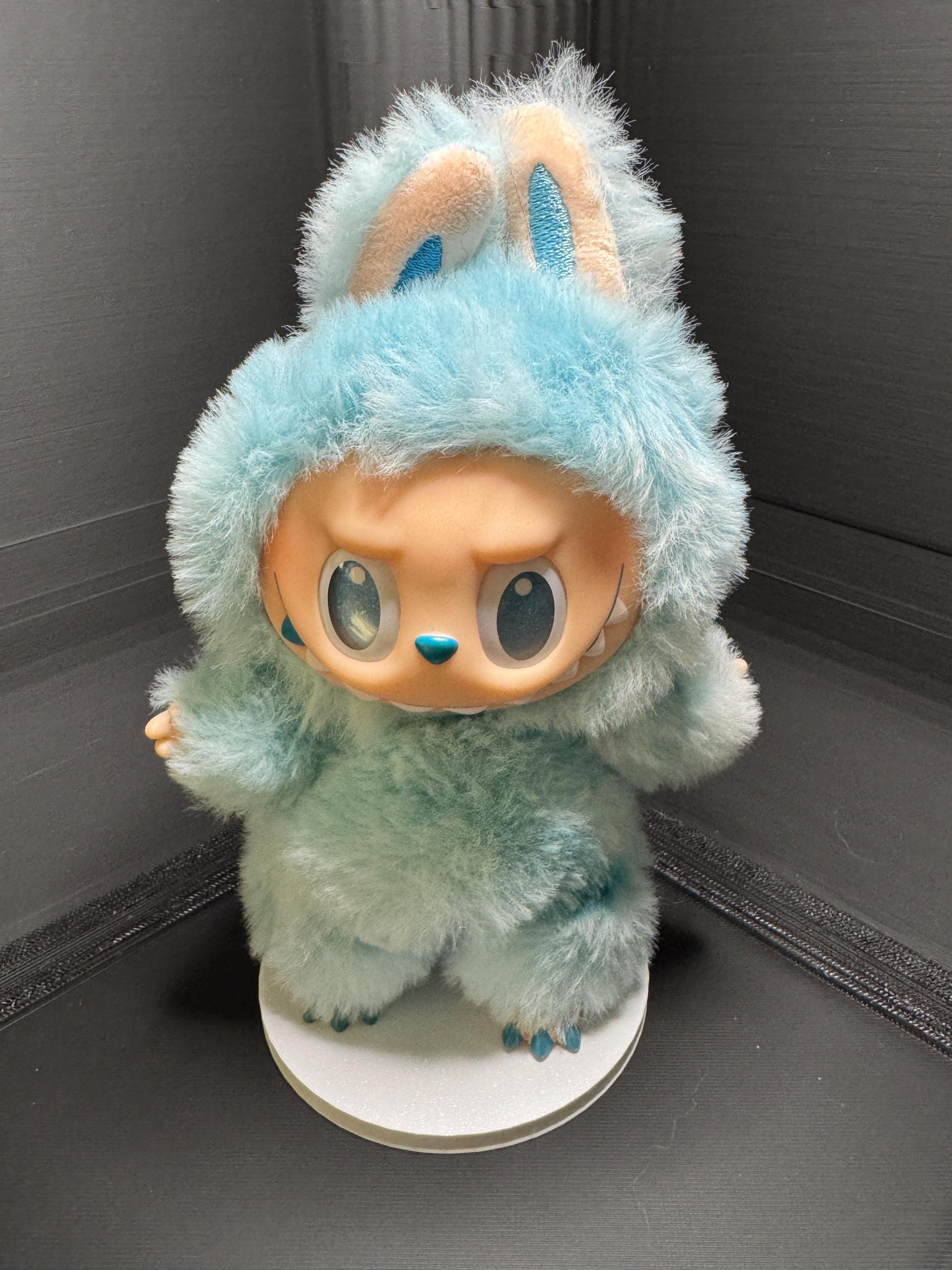 Rock the Universe Labubu - Etsy