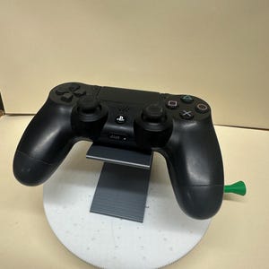 3D Printed Universal Controller Stand: Gaming Desk Organizer