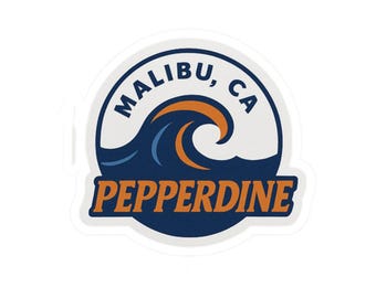 Pepperdine University, Malibu Wave Kiss