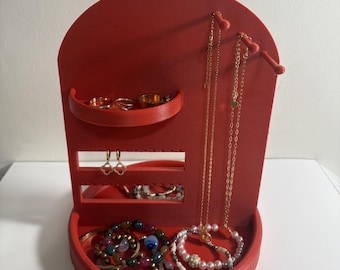 Jewelry Organizer