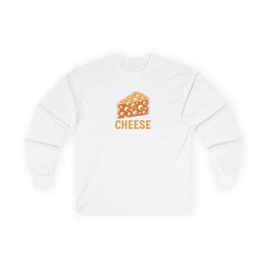 Unisex Ultra Cotton Long Sleeve Tee