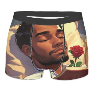 Men&#39;s Boxer Briefs